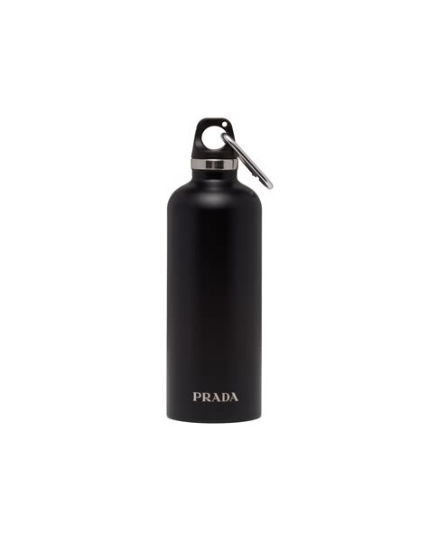 prada metal water bottle|prada water bottle images.